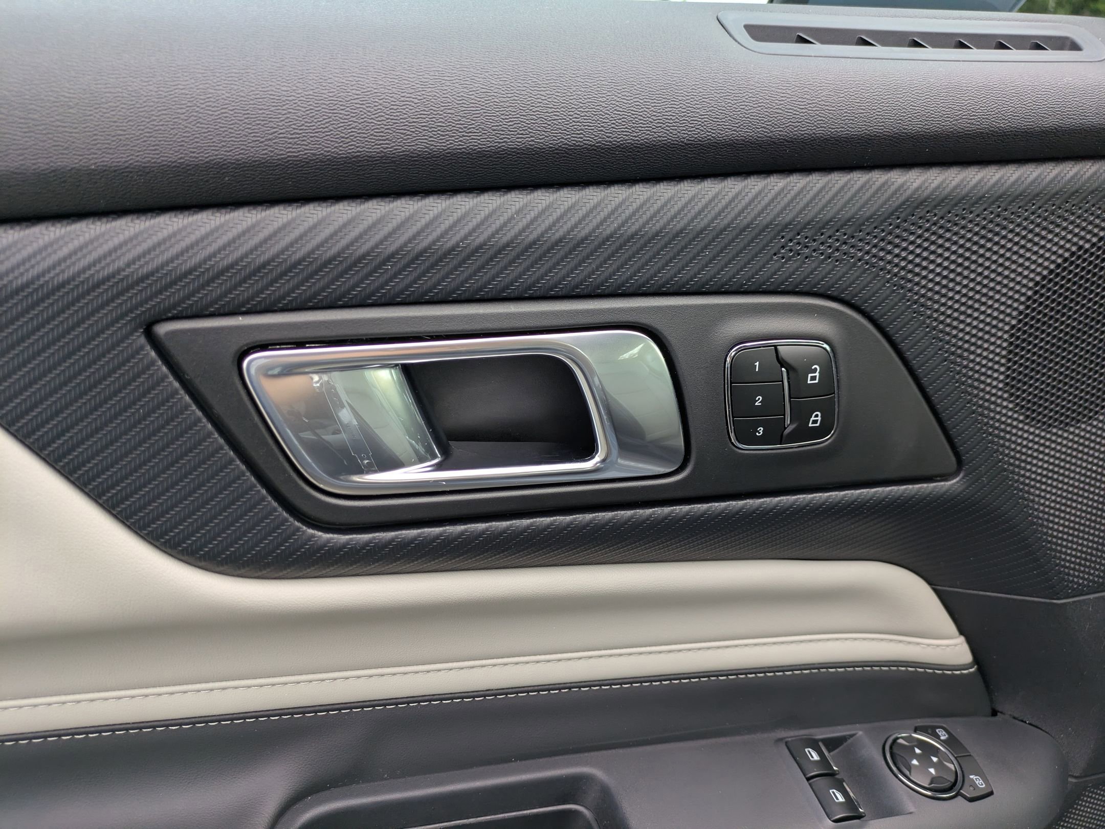 Certified 2024 Ford Mustang GT Premium image 13