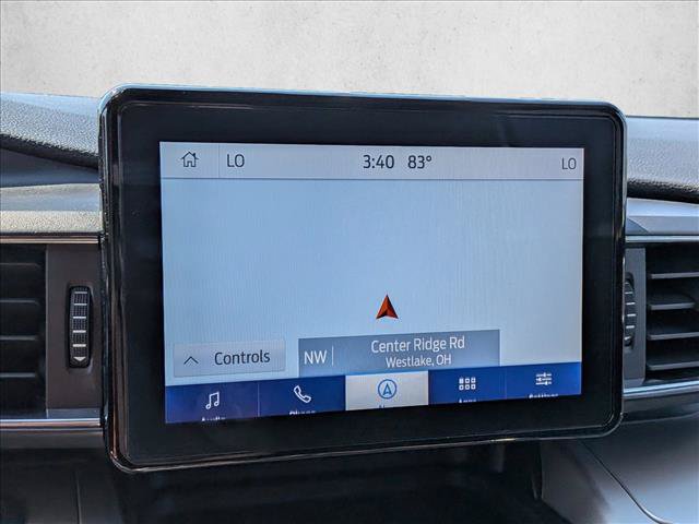 Certified 2022 Ford Explorer XLT w/ Equipment Group 202A AWD/4WD image 14
