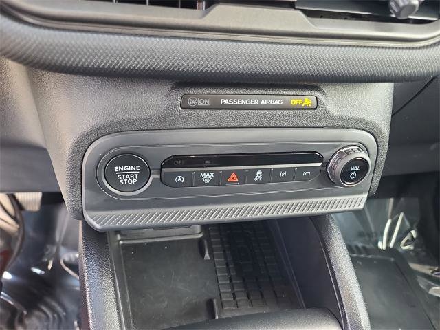 Certified 2025 Ford Bronco Sport Outer Banks w/ Outer Banks Tech Package+ image 22