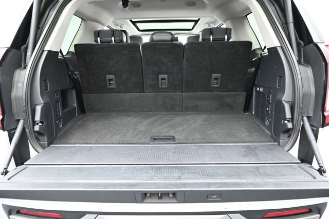 Certified 2025 Ford Expedition Platinum AWD/4WD image 29