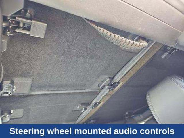 Certified 2022 Ford Bronco Wildtrak AWD/4WD image 15