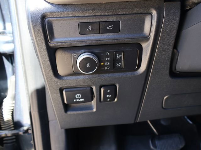 Certified 2022 Ford Expedition XLT image 24