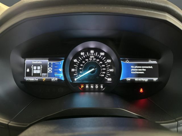 Certified 2024 Ford Edge SEL w/ Convenience Package image 18