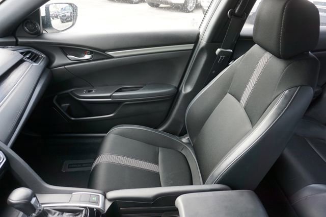 Used 2021 Honda Civic Sport image 25