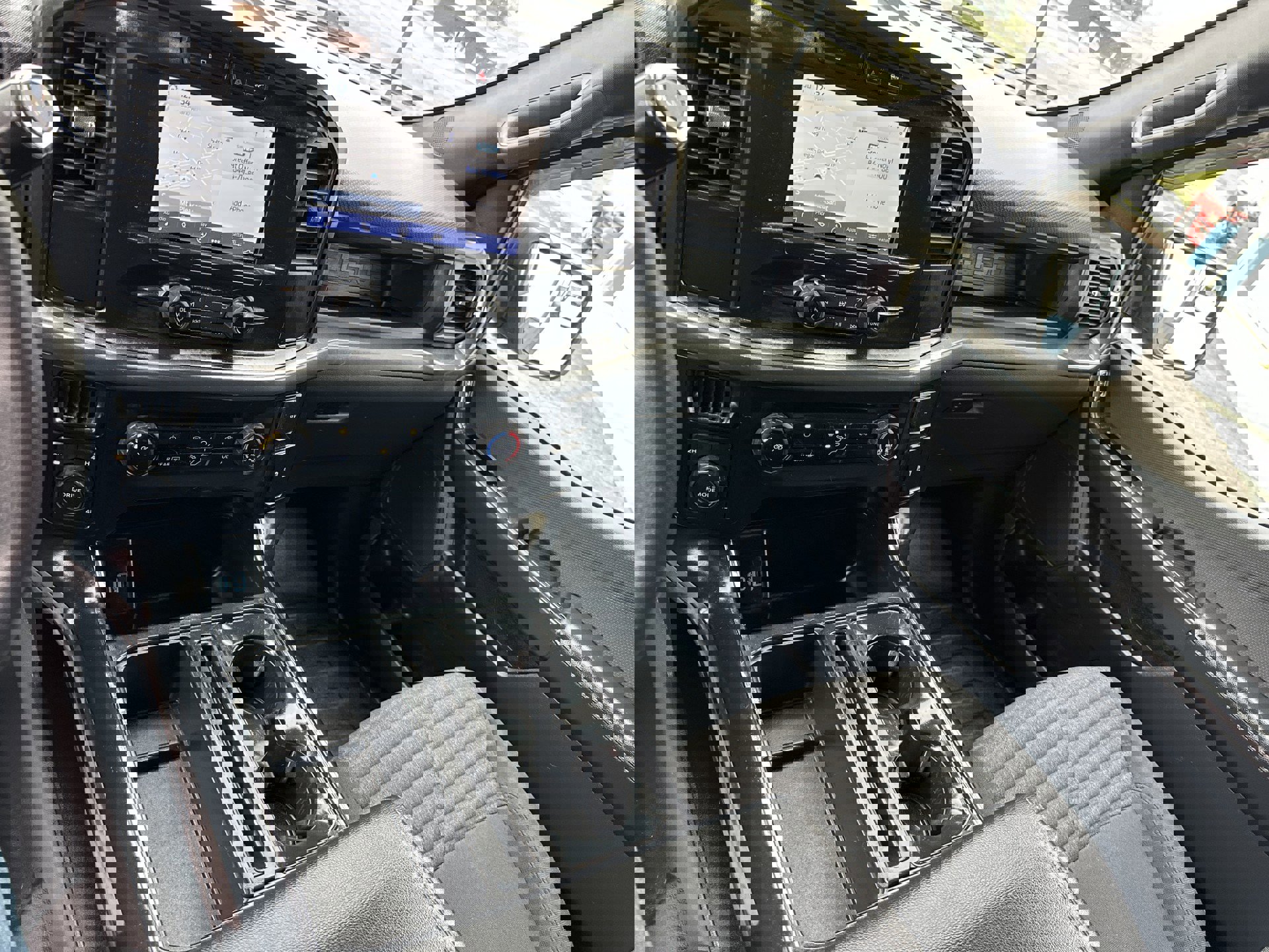 Certified 2023 Ford F150 XL w/ STX Appearance Package image 9