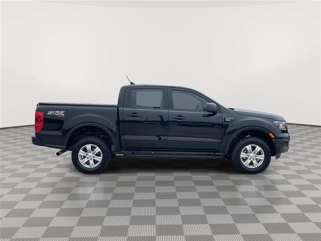 Certified 2019 Ford Ranger XL w/ Equipment Group 101A Mid AWD/4WD image 6
