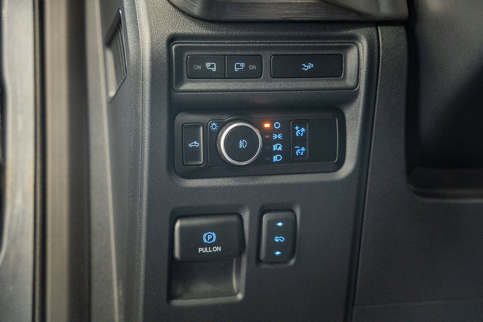 Certified 2023 Ford F150 Lariat w/ Equipment Group 502A High image 52