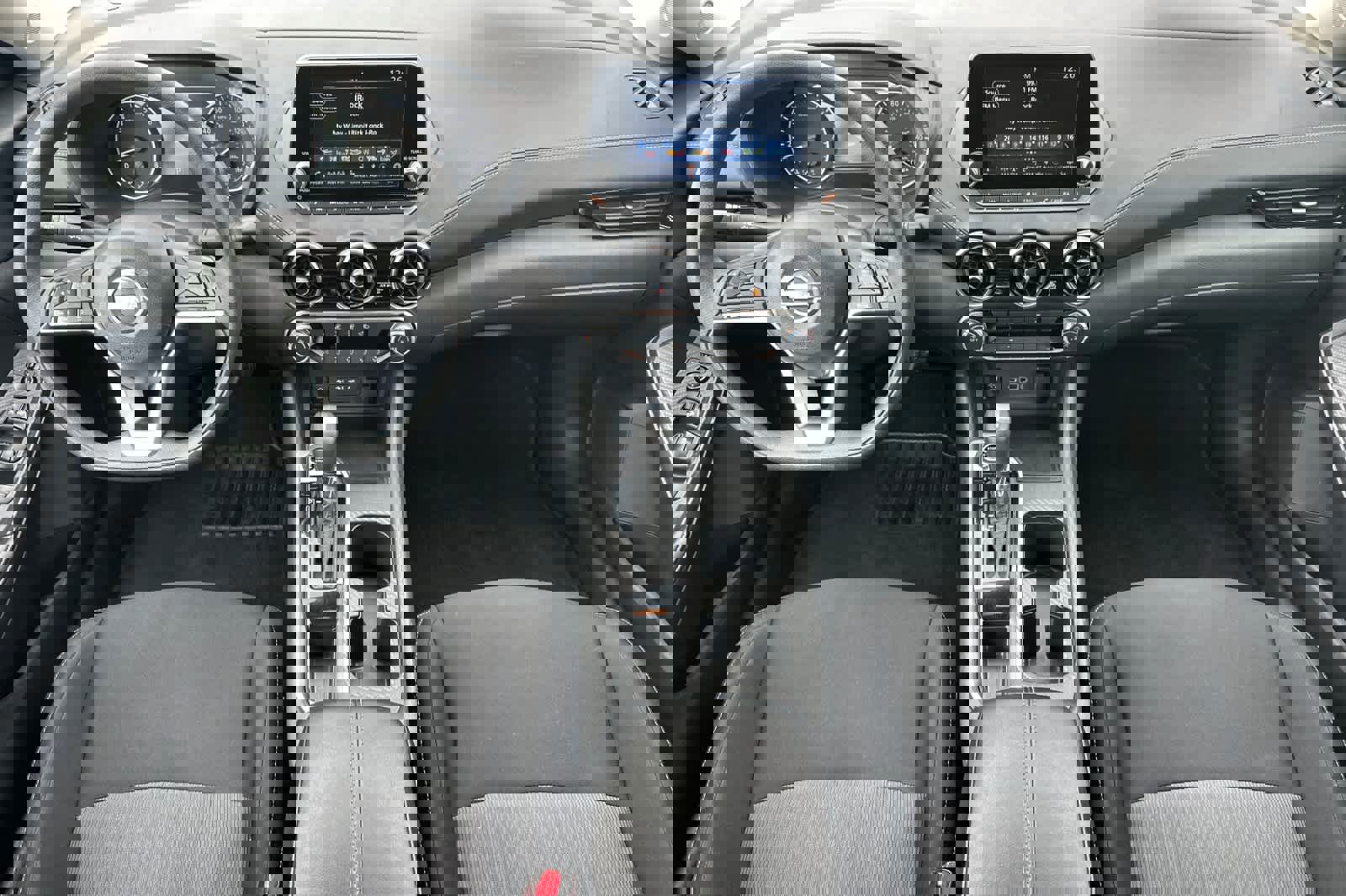 Used 2024 Nissan Sentra SV image 9