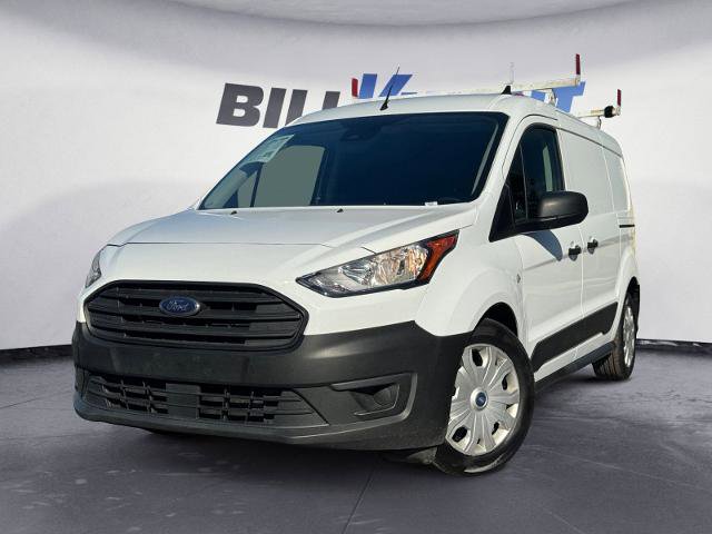 Certified 2022 Ford Transit Connect XL