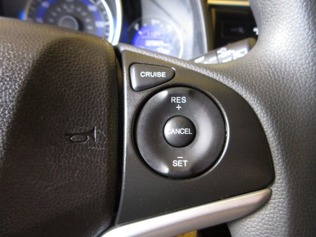 Used 2019 Honda Fit LX image 16