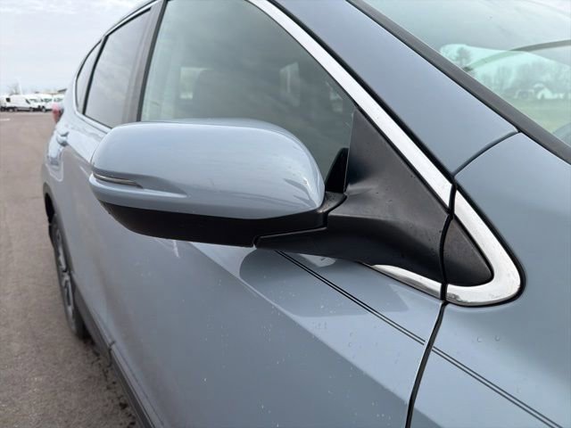 Used 2021 Honda CR-V EX image 8