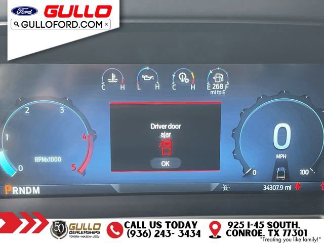 Certified 2023 Ford F350 Lariat w/ Lariat Ultimate Package AWD/4WD image 24