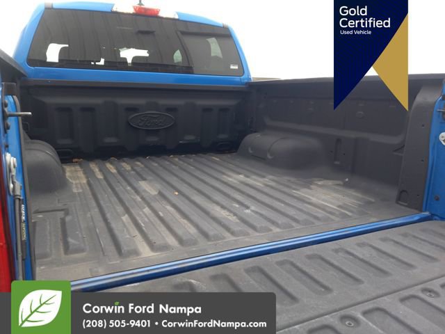 Certified 2021 Ford Ranger XLT w/ Equipment Group 301A Mid AWD/4WD image 31