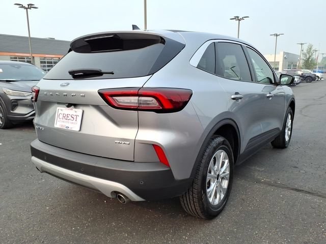 Certified 2024 Ford Escape Active w/ Tech Pack #1 AWD/4WD image 6