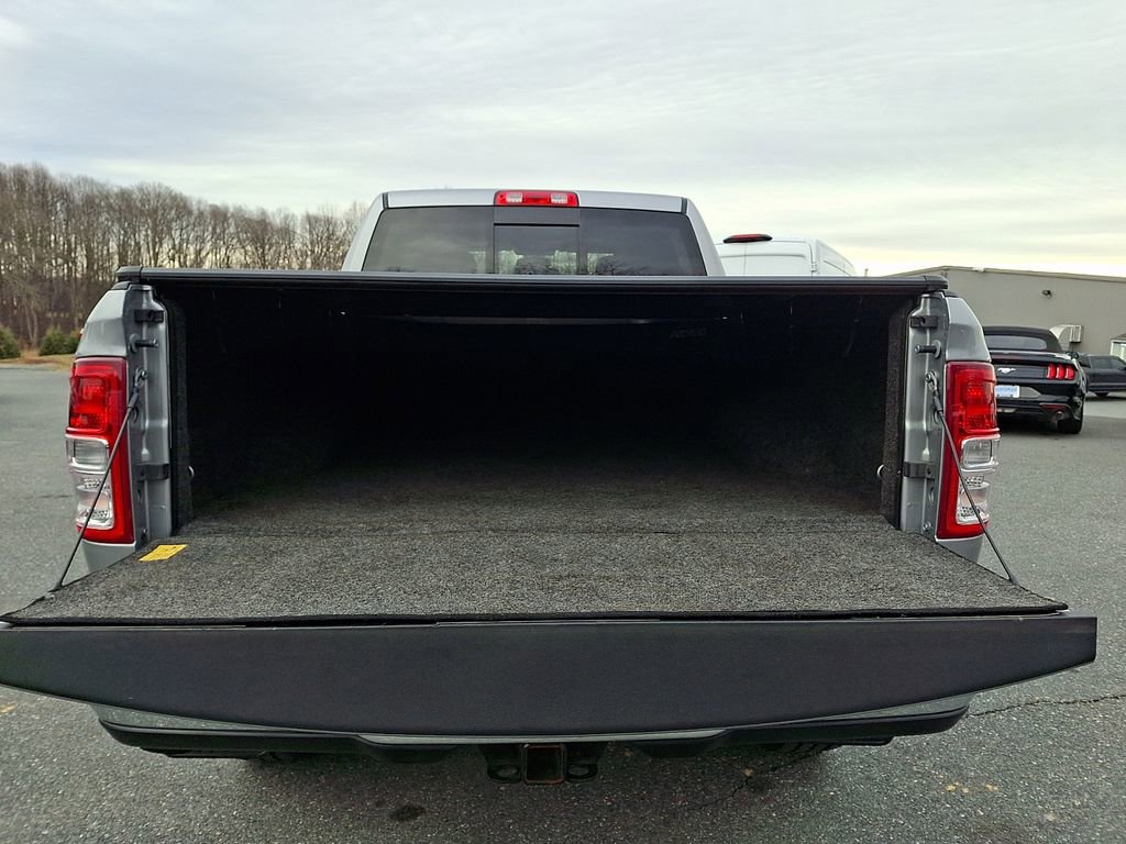 Used 2023 RAM 3500 Tradesman image 27