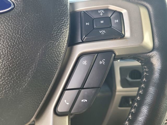 Certified 2022 Ford F350 Lariat w/ Lariat Ultimate Package image 26