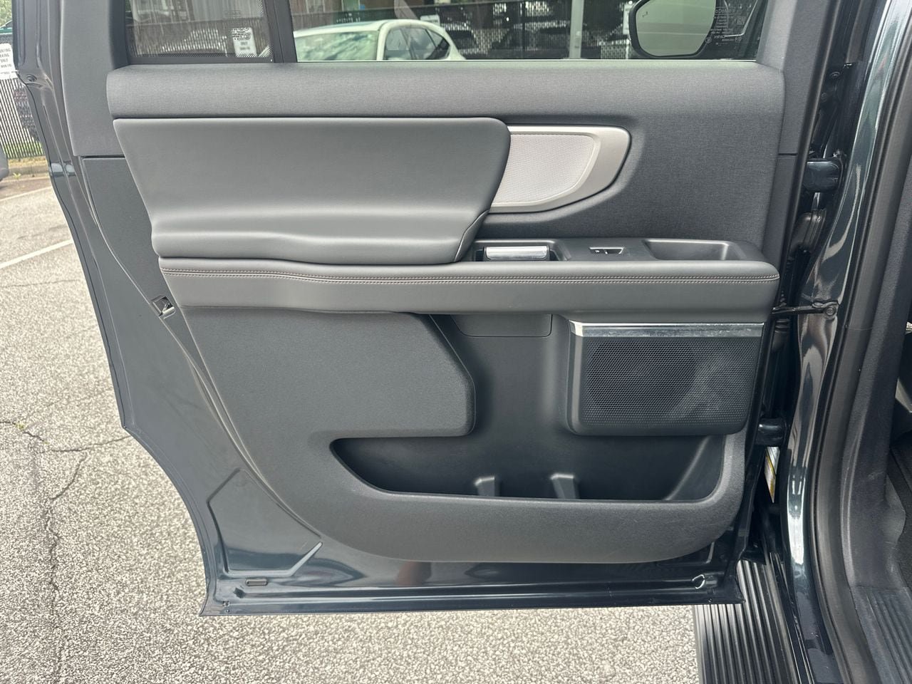 Certified 2025 Ford Expedition Max Active RWD image 24