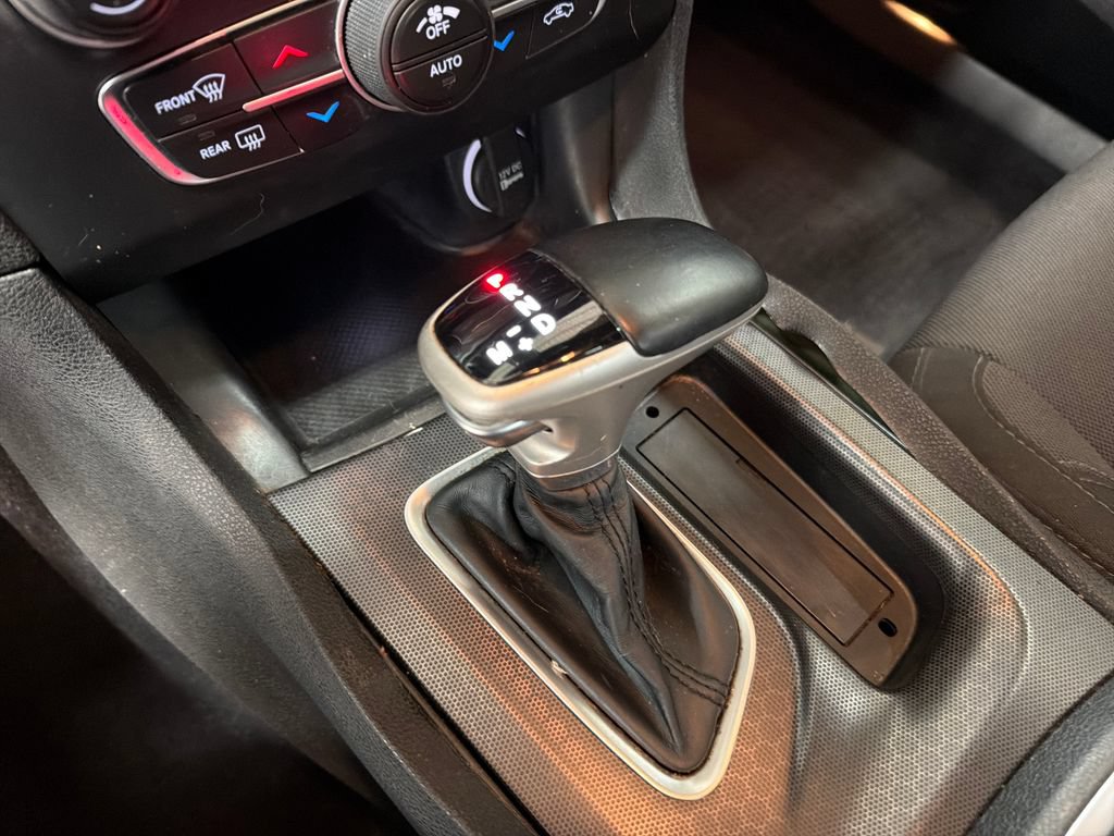 Used 2018 Dodge Charger R/T RWD image 27