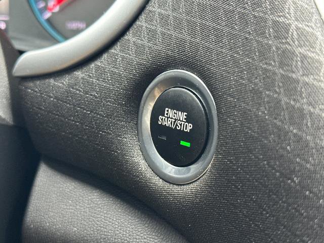 Used 2023 Chevrolet Malibu LT image 20