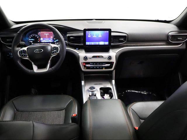 Certified 2024 Ford Explorer Timberline w/ Timberline Technology Package image 37