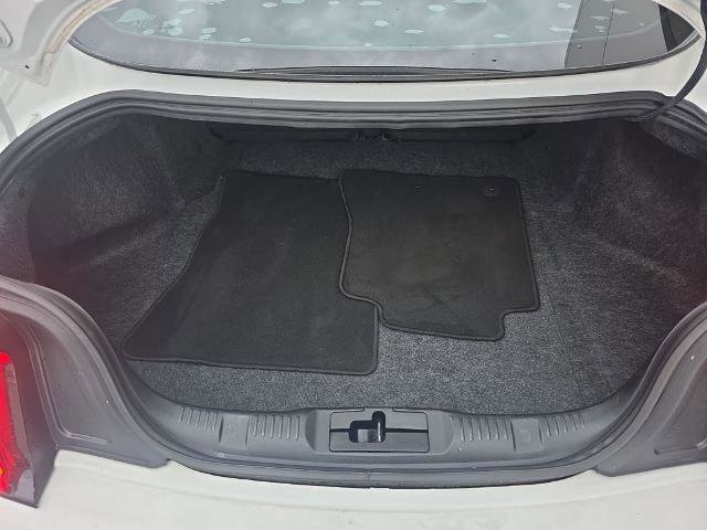 Certified 2018 Ford Mustang Premium w/ Equipment Group 201A image 11