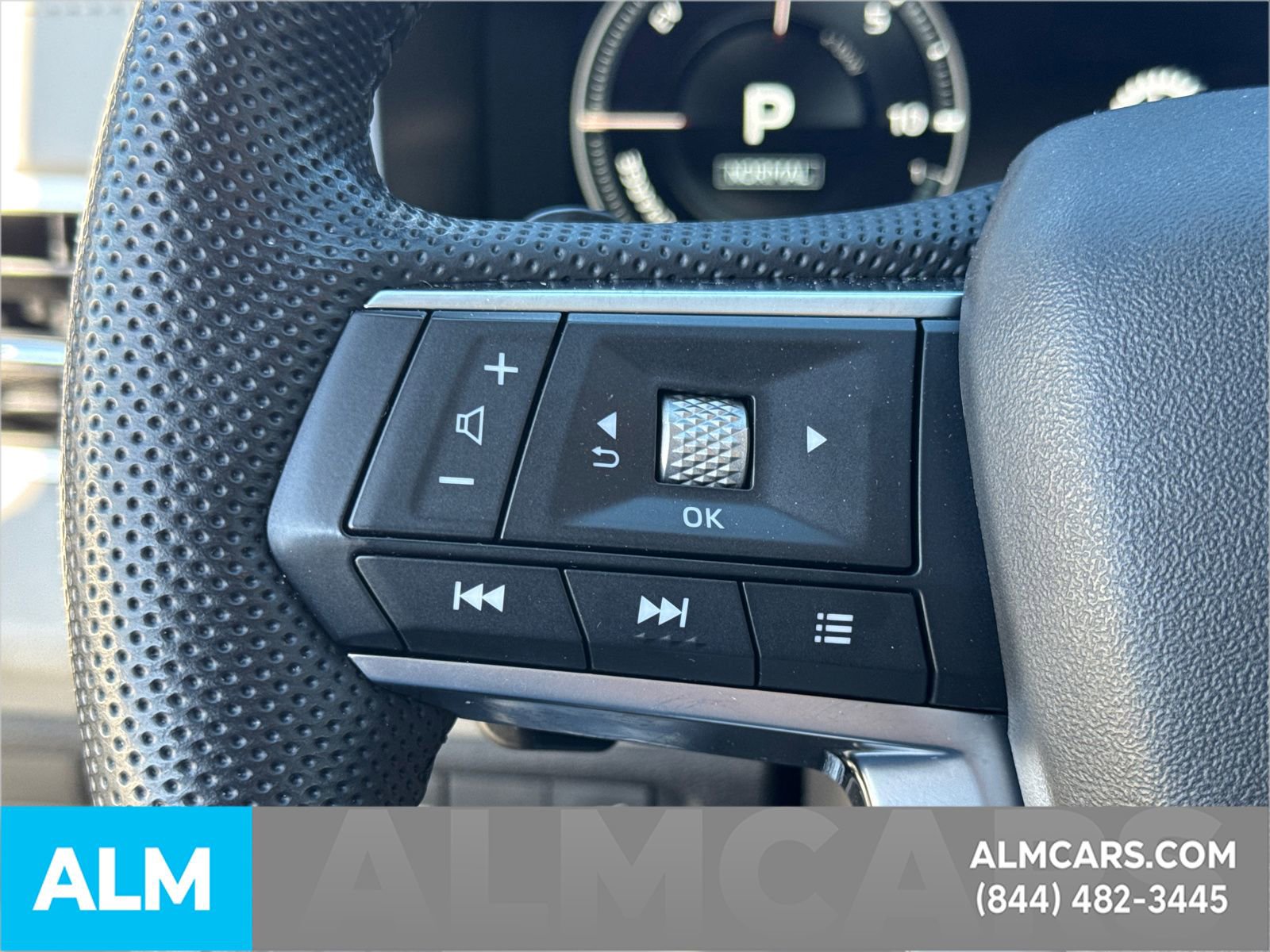 Used 2023 Mitsubishi Outlander SEL image 31