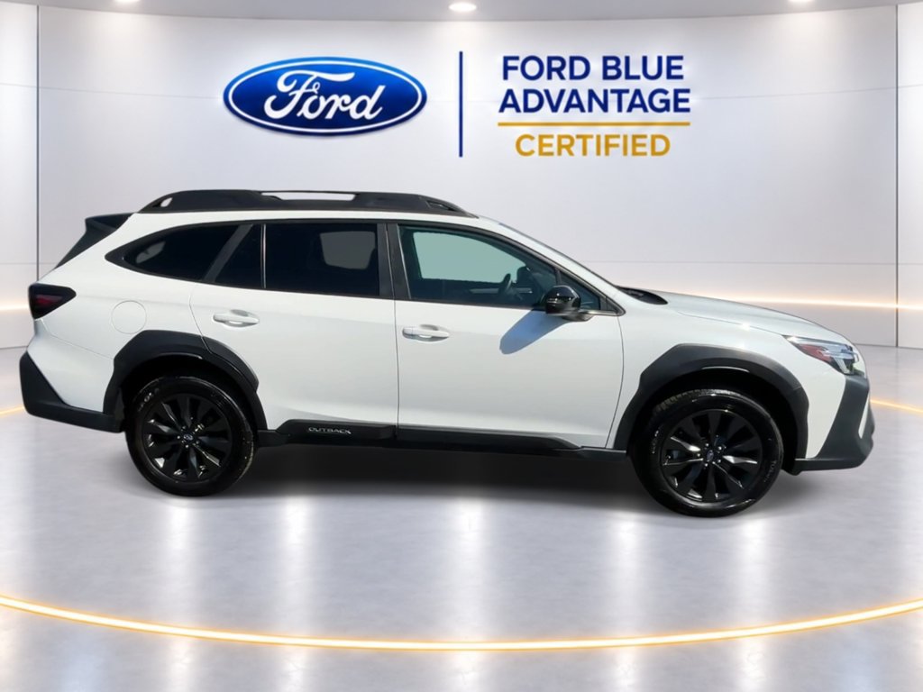 Used 2023 Subaru Outback Onyx Edition AWD/4WD image 10