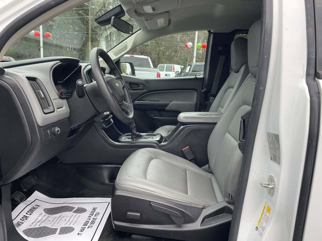 Used 2020 Chevrolet Colorado 2WD Extended Cab image 16