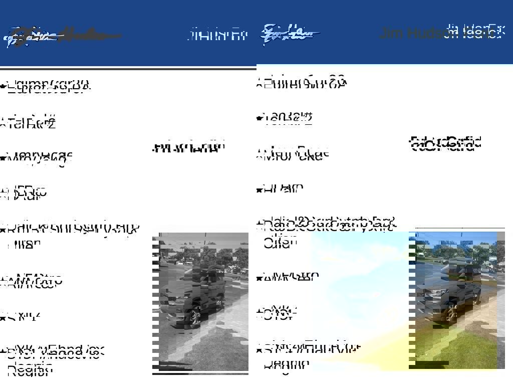 Certified 2023 Ford Escape Active w/ Tech Pack #2 AWD/4WD image 7