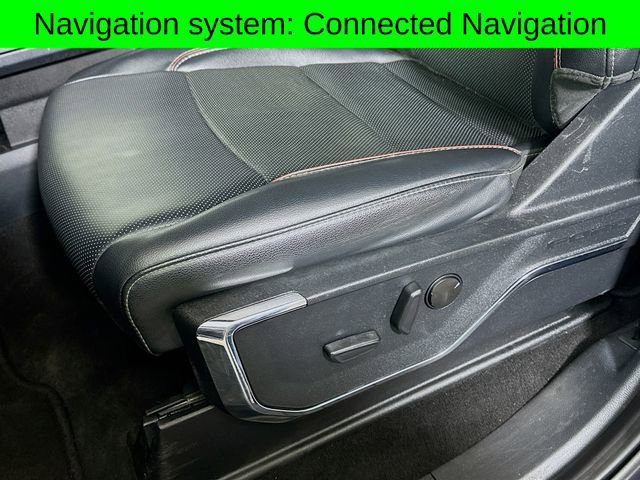 Certified 2023 Ford F350 Lariat w/ FX4 Off-Road Package image 22