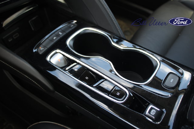 Used 2023 Buick Envision Essence FWD image 17