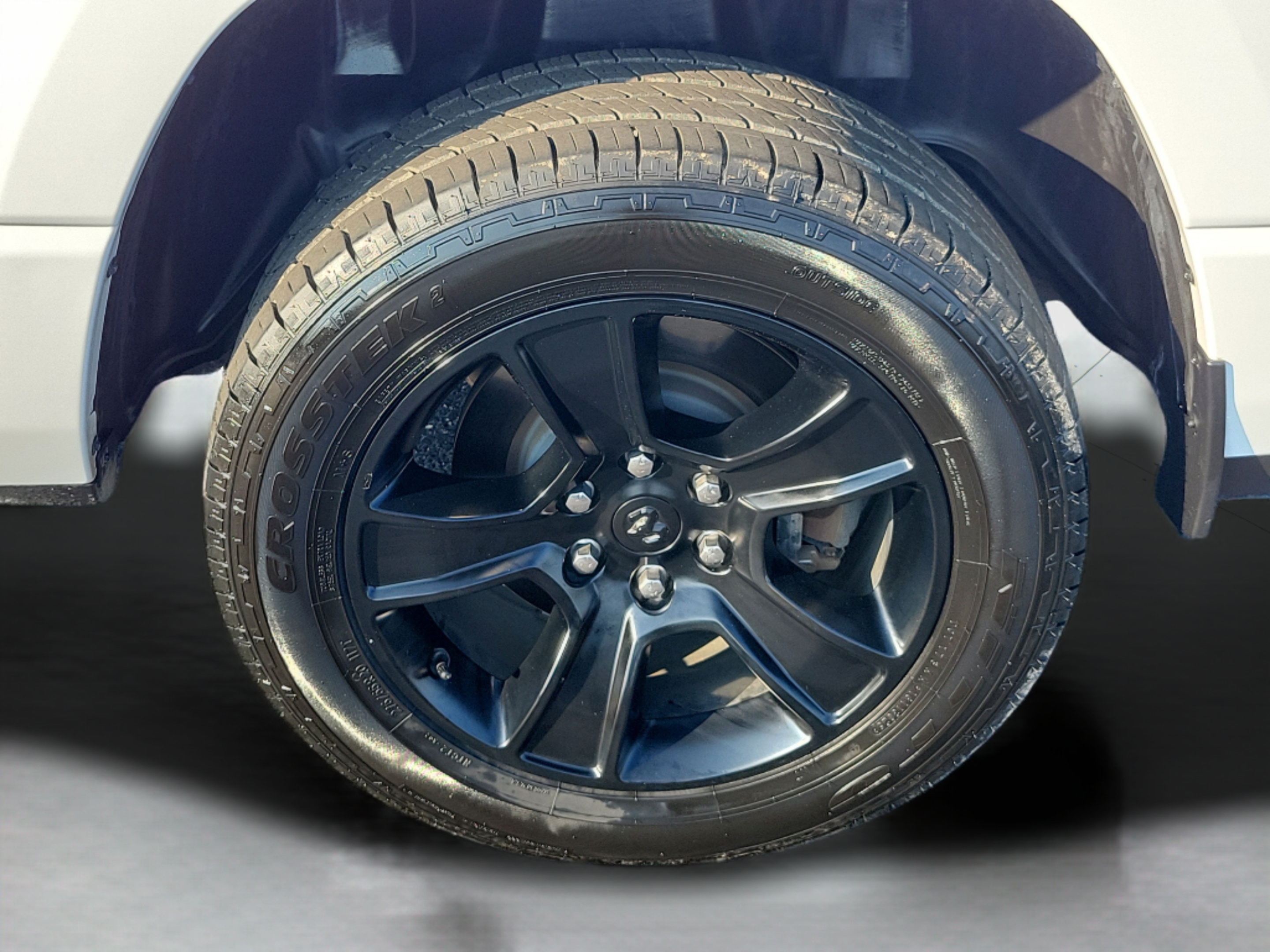 Used 2023 RAM 1500 Big Horn AWD/4WD image 29
