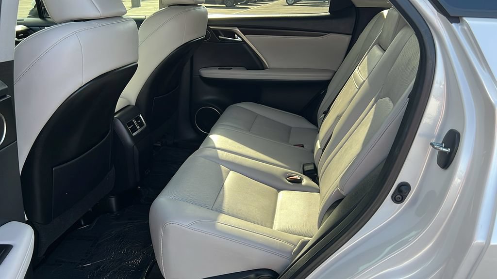 Used 2021 Lexus RX 350 FWD w/ Premium Package image 10