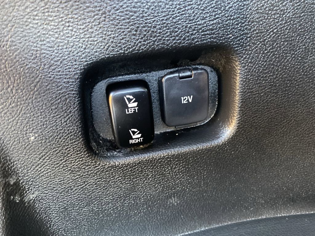 Certified 2023 Ford Edge SEL w/ Convenience Package image 18