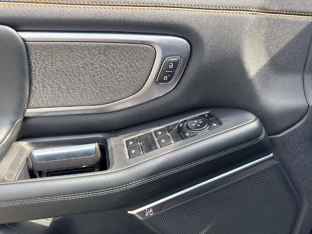 Certified 2025 Ford Expedition Tremor AWD/4WD image 21