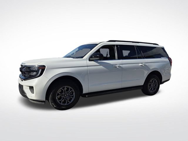 Certified 2025 Ford Expedition Max Active RWD image 5