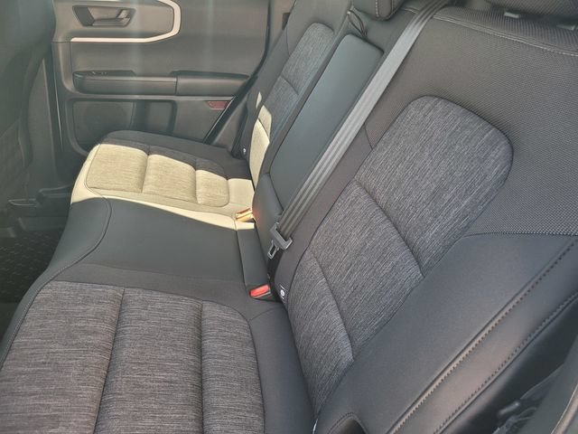 Certified 2022 Ford Bronco Sport Big Bend AWD/4WD image 13