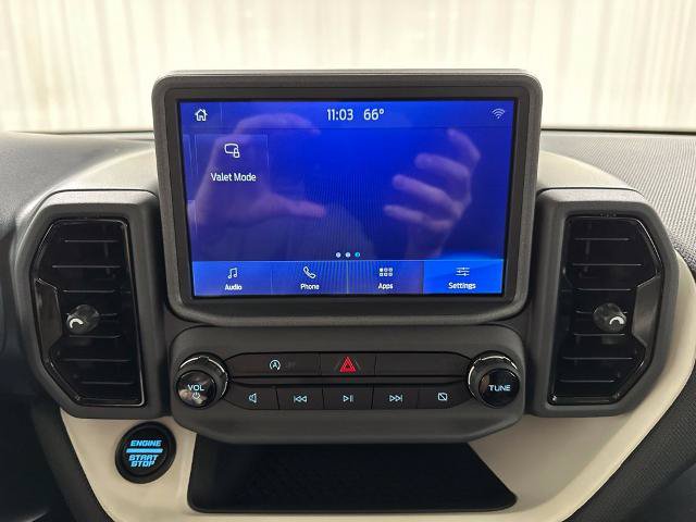 Certified 2024 Ford Bronco Sport Heritage w/ Heritage Convenience Package AWD/4WD image 37