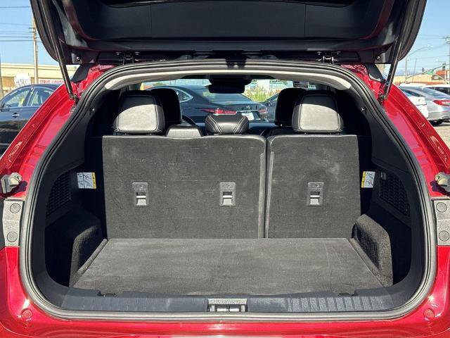 Certified 2022 Ford Mustang Mach-E Select image 26