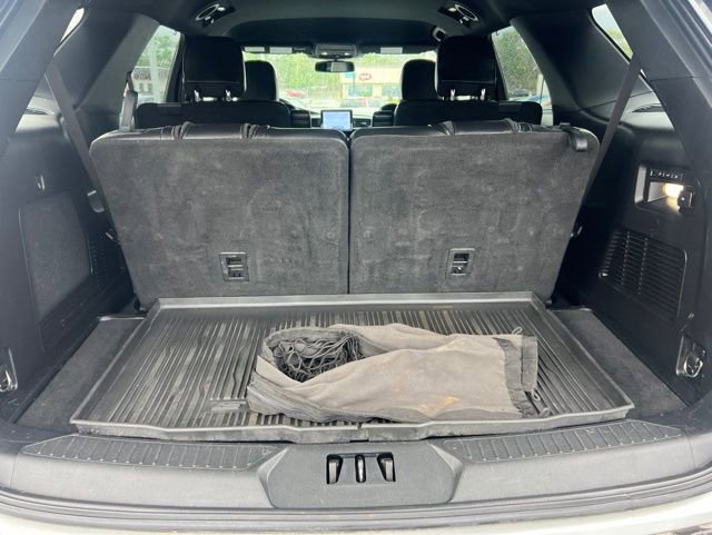 Certified 2020 Ford Explorer ST AWD/4WD image 24