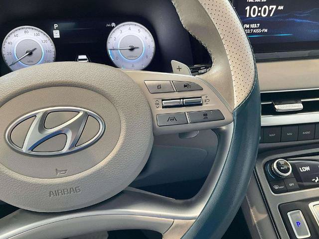 Used 2023 Hyundai Palisade Calligraphy w/ Cargo Package AWD/4WD image 12