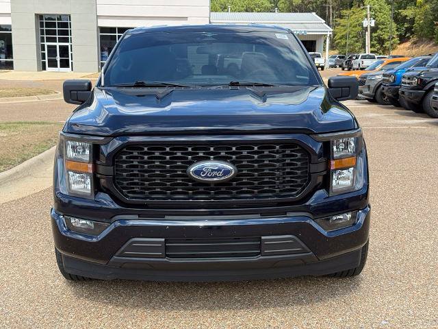Certified 2023 Ford F150 XL w/ STX Appearance Package RWD image 2