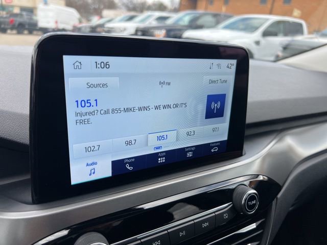 Certified 2023 Ford Escape Active image 12