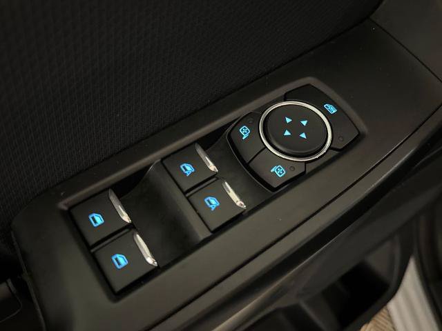 Certified 2025 Ford F150 STX RWD image 17