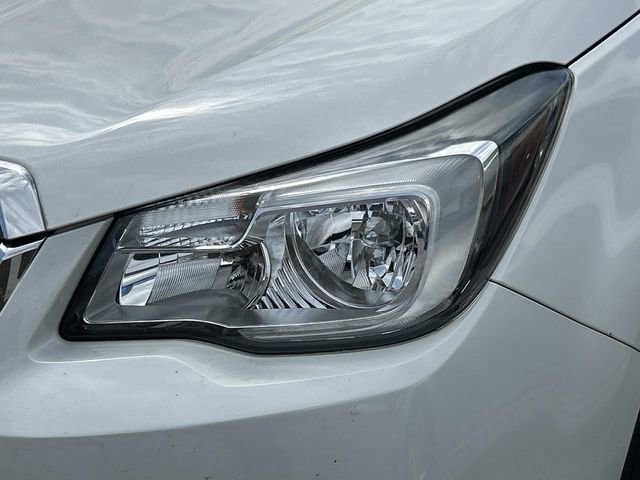 Used 2017 Subaru Forester 2.5i Limited w/ Popular Package #1 AWD/4WD image 9