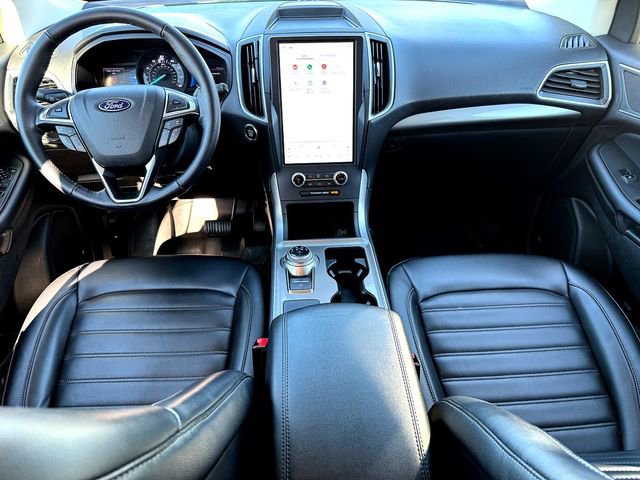 Certified 2023 Ford Edge SEL w/ Convenience Package image 27