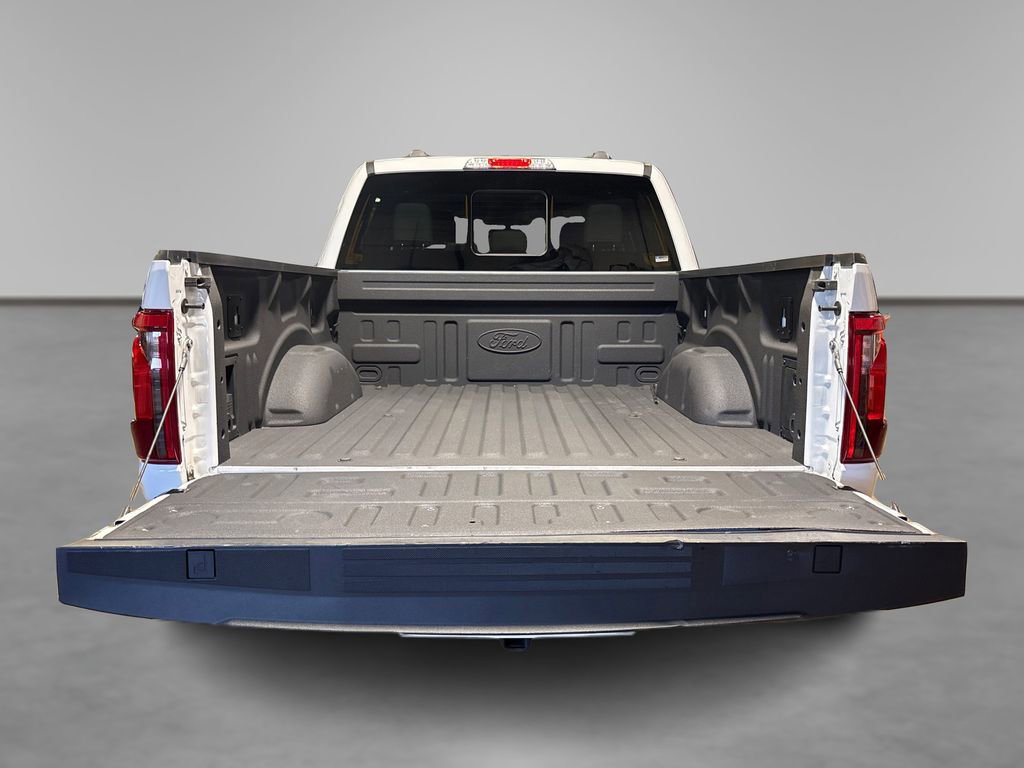 Certified 2024 Ford F150 XLT w/ Equipment Group 302A MID image 13