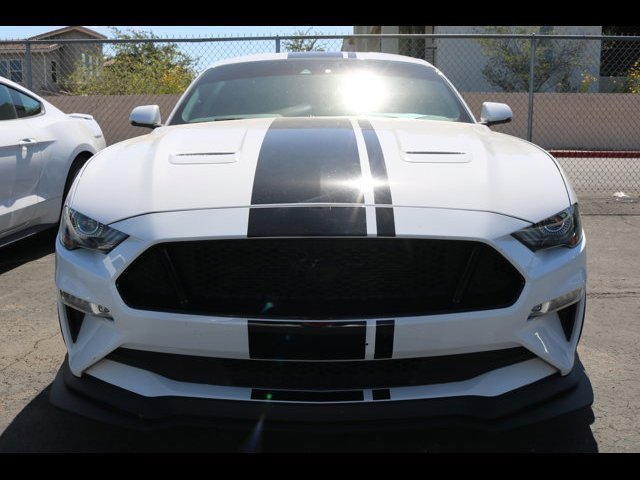 Certified 2020 Ford Mustang GT Premium w/ Performance Package - Level 2 RWD image 3