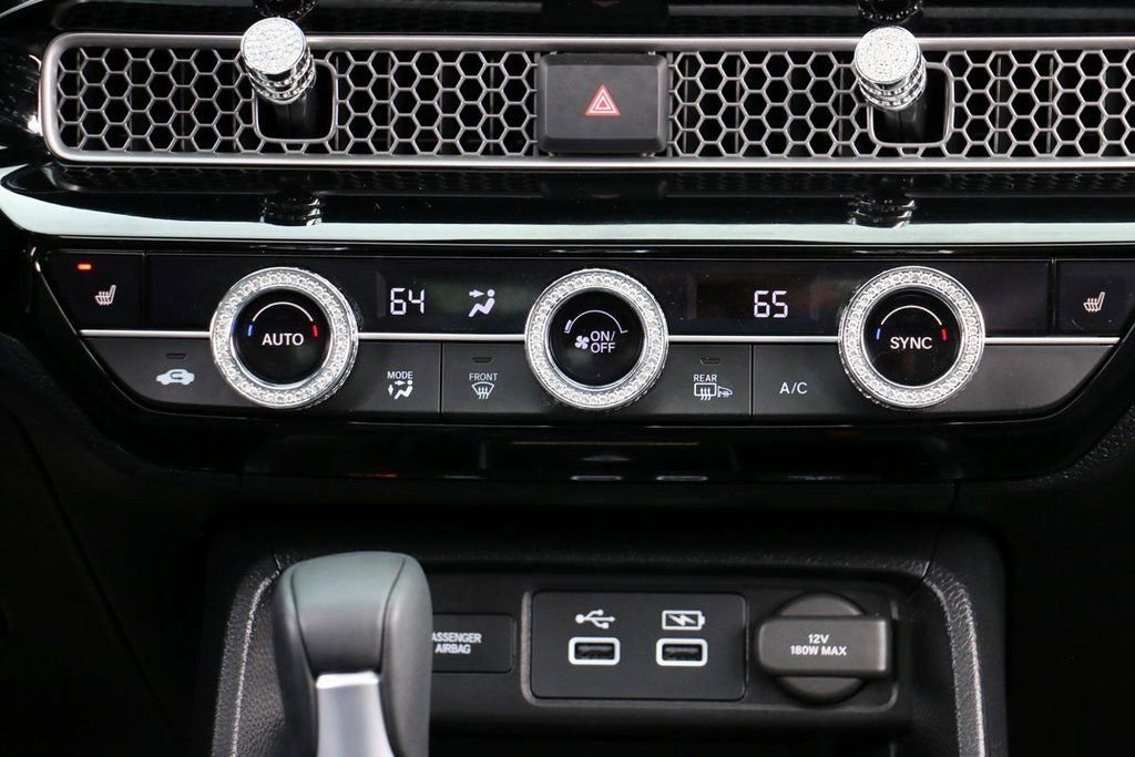 Used 2024 Honda Civic Sport Touring image 29