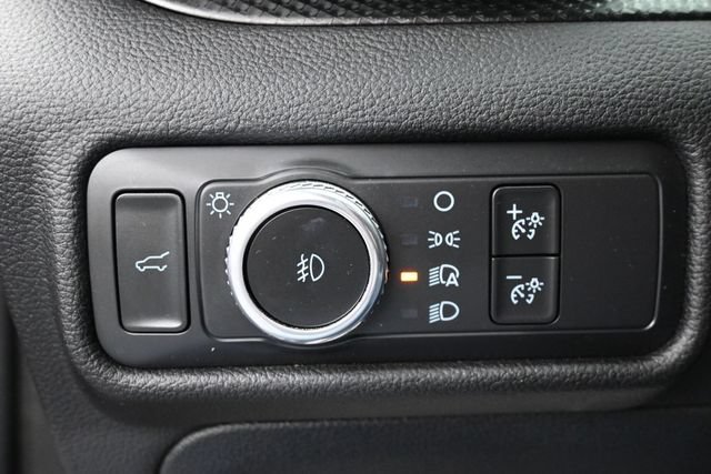 Certified 2021 Ford Explorer ST w/ Equipment Group 401A AWD/4WD image 26